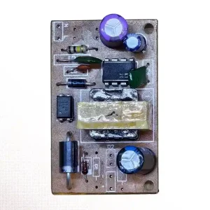 برد منبع تغذیه سوئیچینگ ثنا