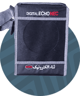 اکو همراه 20